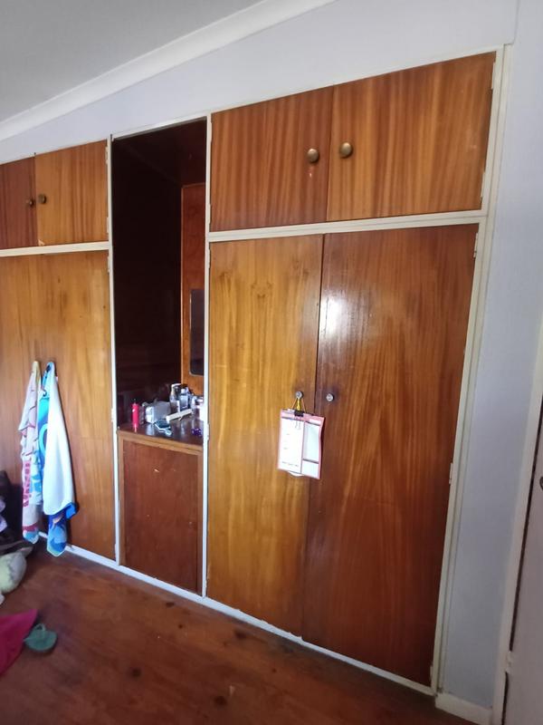 To Let 3 Bedroom Property for Rent in Soneike Western Cape